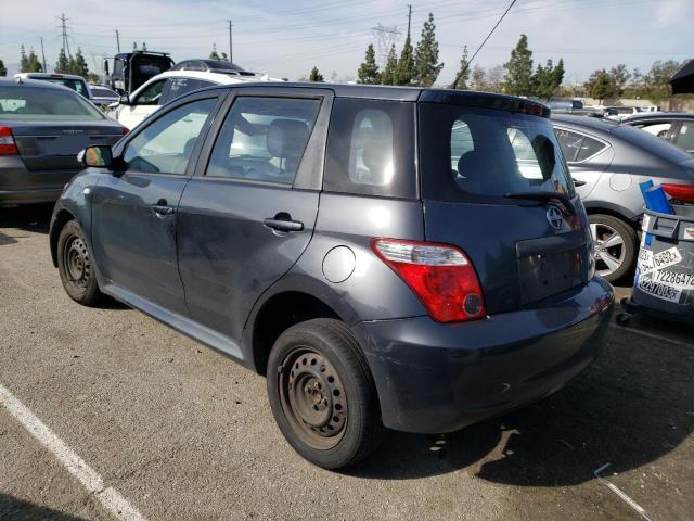 Photo 2 from auction – 2006 TOYOTA SCION XA with VIN JTKKT624X65004872