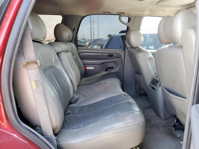 Photo 11 from auction – 2002 GMC DENALI with VIN 1GKEK63UX2J260053