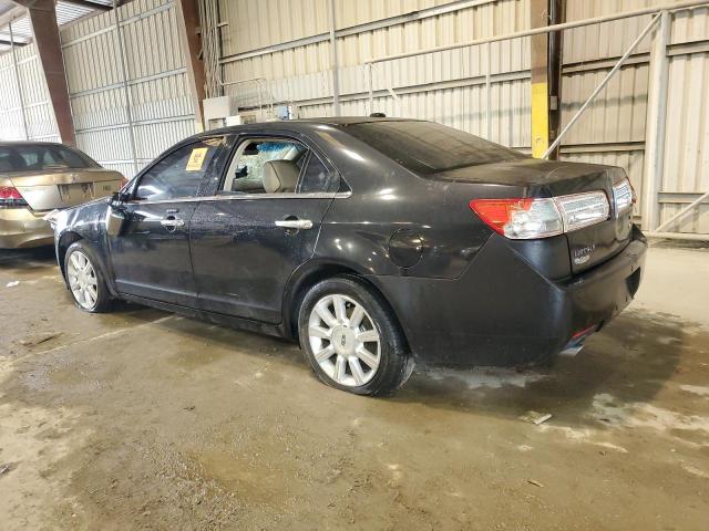 Photo 2 from auction – 2012 LINCOLN MKZ with VIN 3LNHL2GC1CR825518