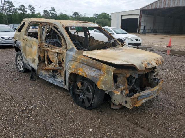 Photo 4 from auction – 2015 GMC TERRAIN SL with VIN 2GKALSEK6F6360461