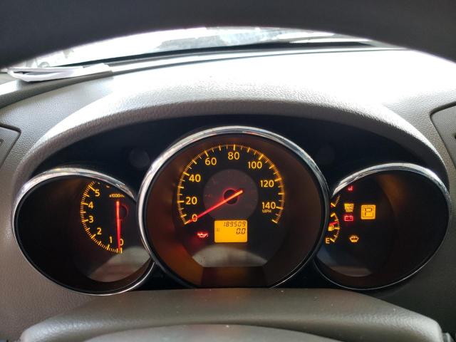 Photo 9 from auction – 2005 NISSAN ALTIMA S with VIN 1N4AL11D55C187153