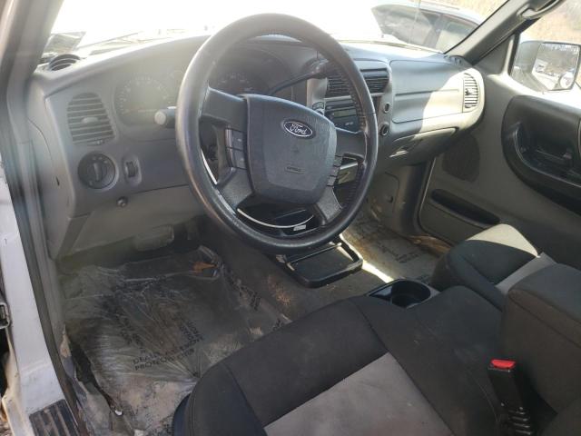 Zdjęcie 8 z aukcji – 2010 FORD RANGER SUP z VIN 1FTLR4FE0APA00666