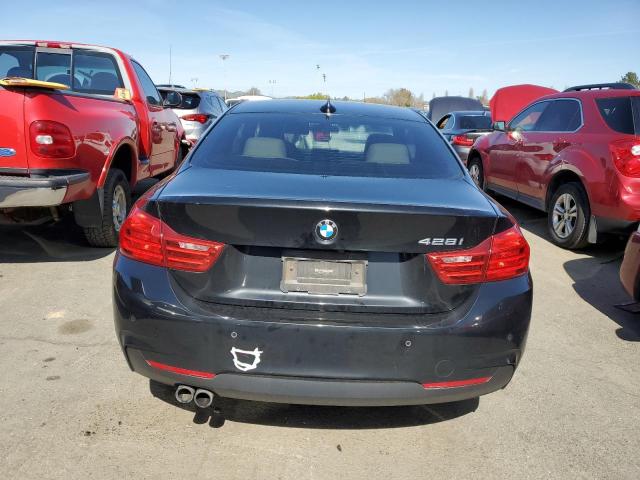 Photo 6 from auction – 2014 BMW 428 I with VIN WBA3N7C54EK221687