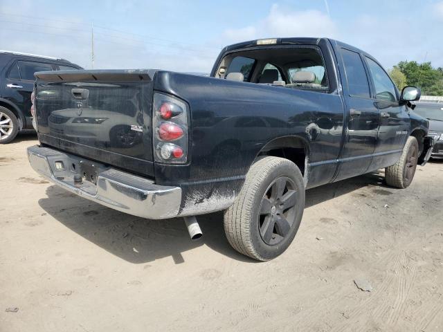 Photo 3 from auction – 2006 DODGE RAM 1500 S with VIN 1D7HA18K76J145475