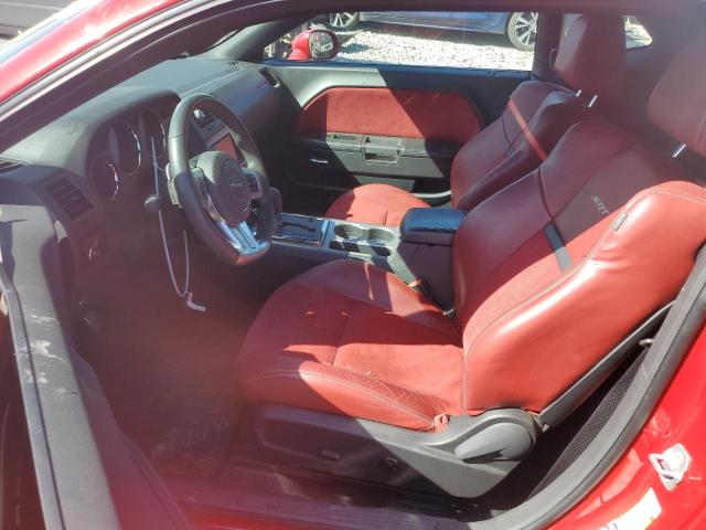 Photo 7 from auction – 2014 DODGE CHALLENGER with VIN 2C3CDYCJ5EH158166