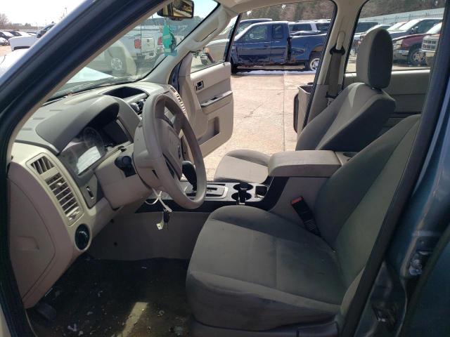 Photo 7 from auction – 2010 FORD ESCAPE XLS with VIN 1FMCU0C77AKD43416