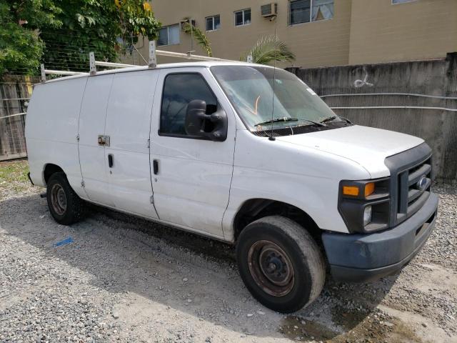 Photo 4 from auction – 2014 FORD ECONOLINE with VIN 1FTNE2EW3EDA16144