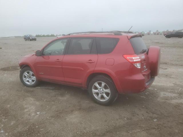 Photo 2 from auction – 2009 TOYOTA RAV4 LIMIT with VIN JTMBF31VX9D000192