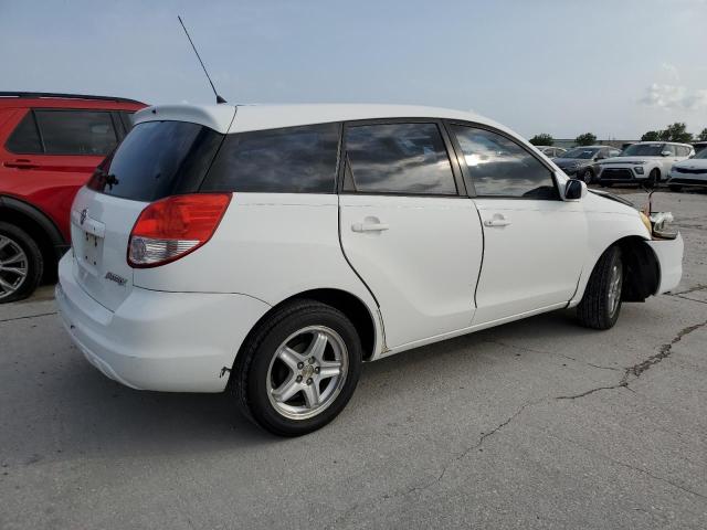 Photo 3 from auction – 2003 TOYOTA COROLLA MA with VIN 2T1KR32EX3C034191