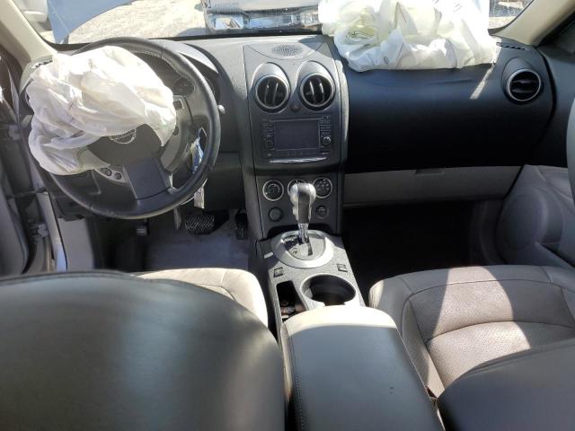 Photo 8 from auction – 2011 NISSAN ROGUE S with VIN JN8AS5MT2BW167433