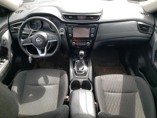 Photo 8 from auction – 2019 NISSAN ROGUE S with VIN 5N1AT2MV2KC839366