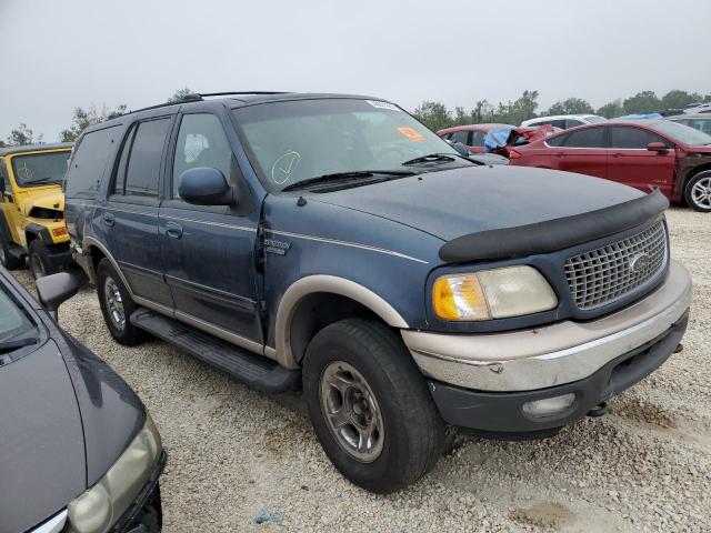 Photo 4 from auction – 1999 FORD EXPEDITION with VIN 1FMPU18L5XLB60578