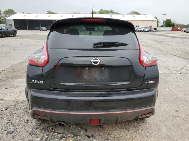 Photo 6 from auction – 2017 NISSAN JUKE S with VIN JN8AF5MR7HT705398