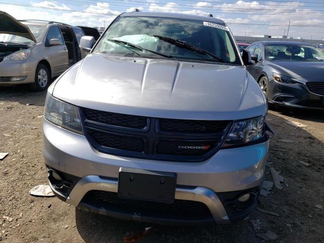 Photo 5 from auction – 2016 DODGE JOURNEY CR with VIN 3C4PDCGG4GT162783