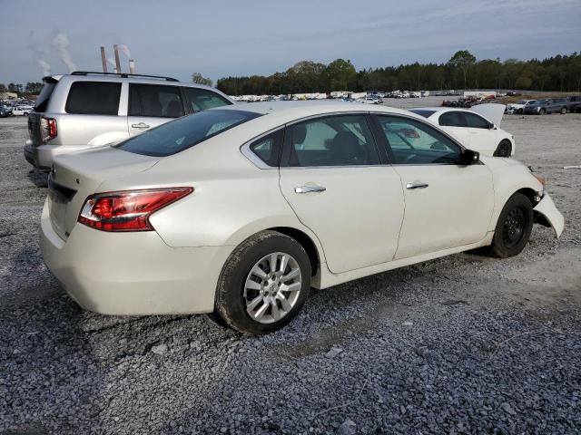 Photo 3 from auction – 2013 NISSAN ALTIMA 2.5 with VIN 1N4AL3AP3DC295274