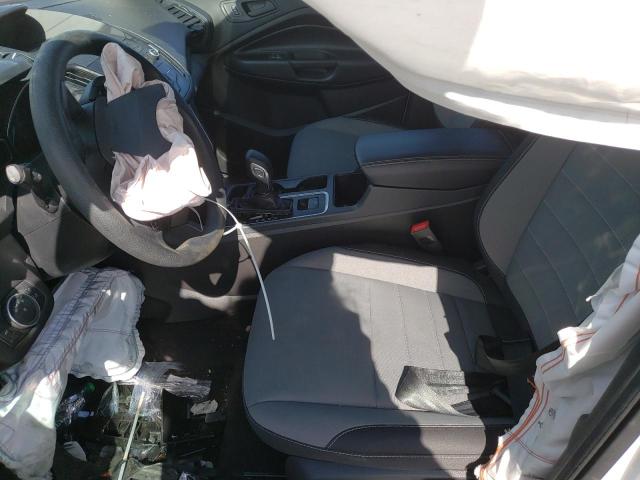 Photo 7 from auction – 2017 FORD ESCAPE S with VIN 1FMCU0F79HUE38392