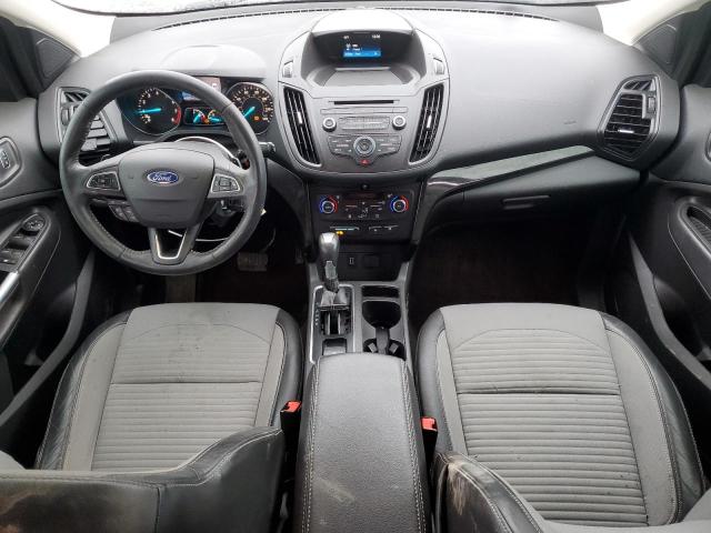 Photo 8 from auction – 2017 FORD ESCAPE SE with VIN 1FMCU9GD9HUD29374