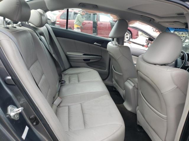 Photo 10 from auction – 2009 HONDA ACCORD with VIN 1HGCP36839A049256
