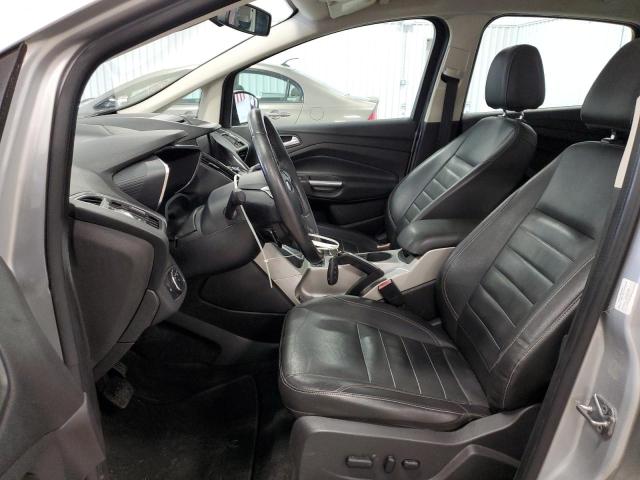 Photo 7 from auction – 2013 FORD C-MAX SEL with VIN 1FADP5BU2DL534279