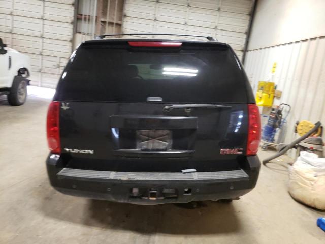 Photo 6 from auction – 2013 GMC YUKON SLE with VIN 1GKS1AE01DR107049