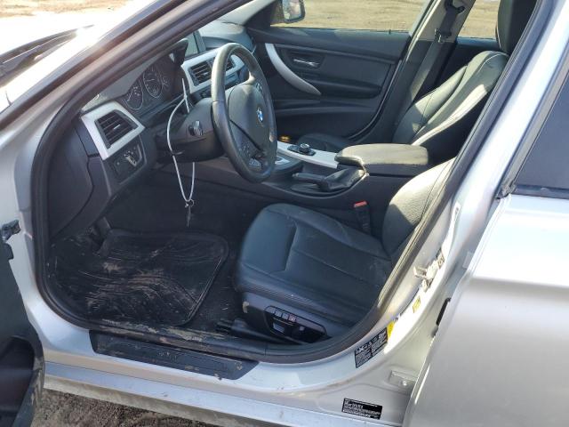 Фото 7 с аукциона – 2013 BMW 328 XI с VIN WBA3B3C55DF542727