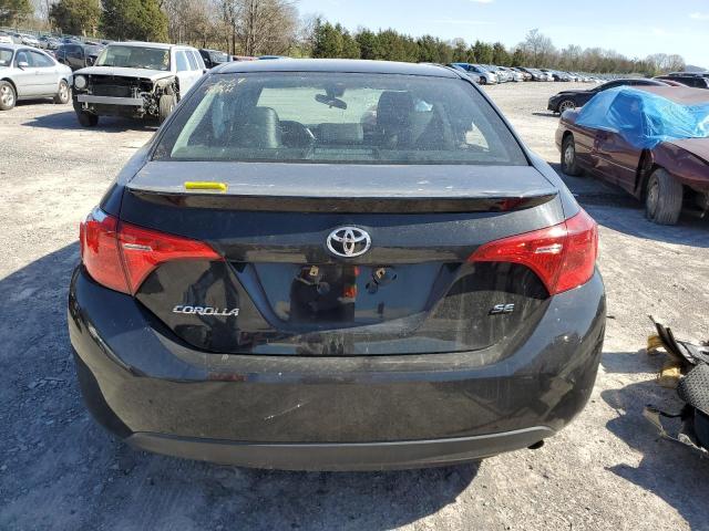 Photo 6 from auction – 2017 TOYOTA COROLLA L with VIN 2T1BURHE6HC943609
