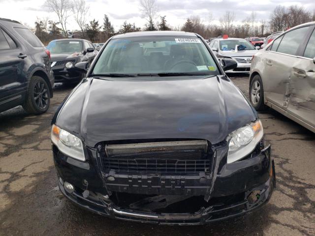 Photo 5 from auction – 2007 AUDI A4 2.0T QU with VIN WAUDF78E77A219032