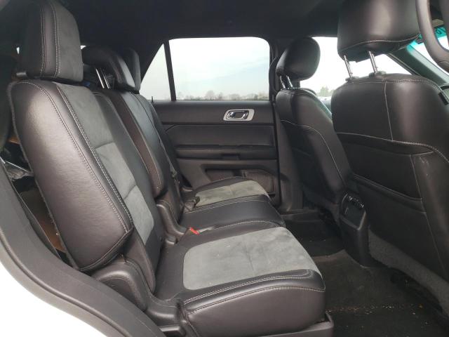 Фото 10 с аукциона – 2015 FORD EXPLORER X с VIN 1FM5K7D88FGA83438