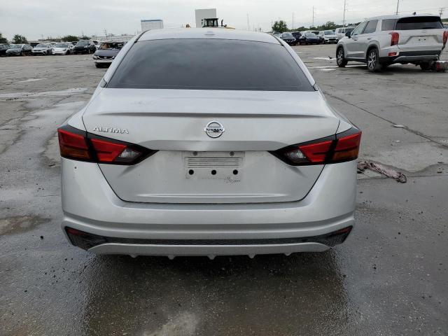 Photo 6 from auction – 2020 NISSAN ALTIMA S with VIN 1N4BL4BV1LC129079