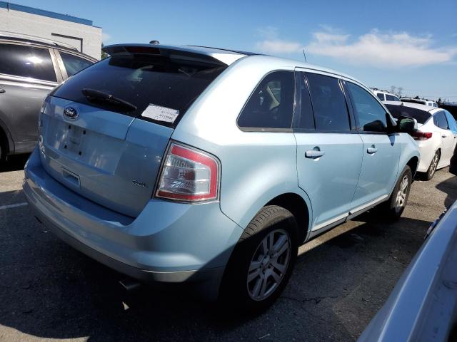 Photo 3 from auction – 2008 FORD EDGE SEL with VIN 2FMDK38C18BA79180