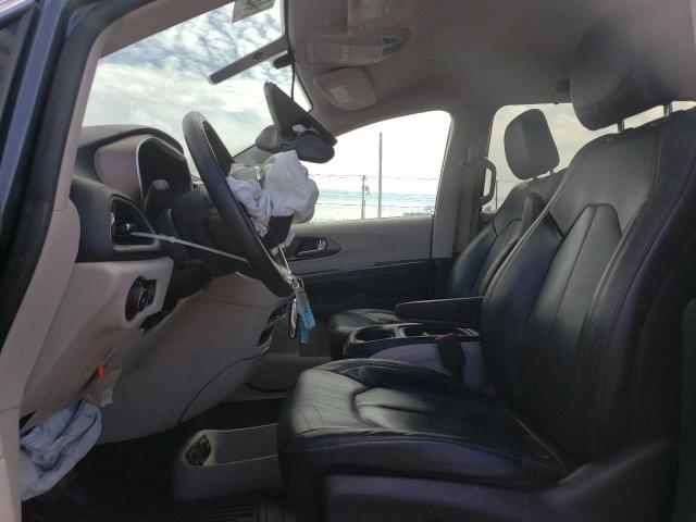 Photo 7 from auction – 2017 CHRYSLER PACIFICA T with VIN 2C4RC1BG6HR708219