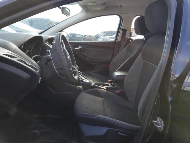 Photo 7 from auction – 2014 FORD FOCUS SE with VIN 1FADP3F20EL121968