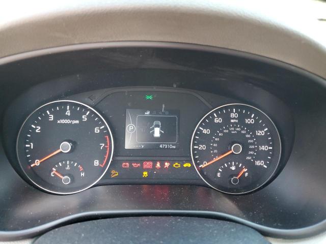 Photo 9 from auction – 2018 KIA SPORTAGE E with VIN KNDPN3AC5J7486498