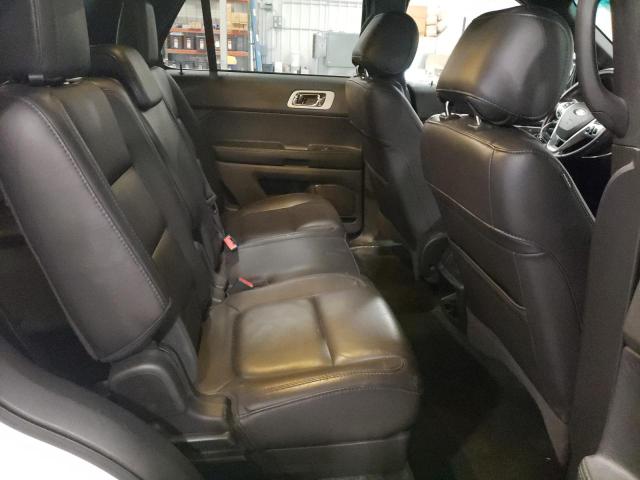 Photo 11 from auction – 2014 FORD EXPLORER X with VIN 1FM5K8D80EGC54350