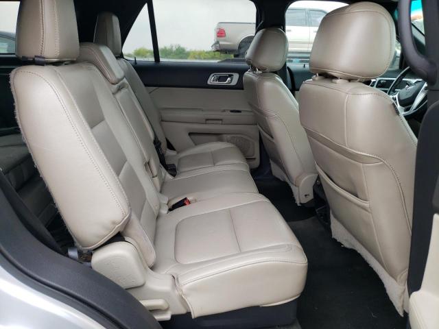 Photo 11 from auction – 2011 FORD EXPLORER L with VIN 1FMHK7F86BGA46392