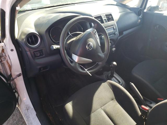 Photo 8 from auction – 2014 NISSAN VERSA NOTE with VIN 3N1CE2CP3EL429519