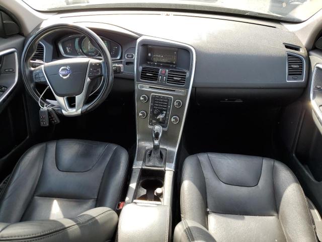 Photo 8 from auction – 2015 VOLVO XC60 T5 PR with VIN YV440MDC6F2581026