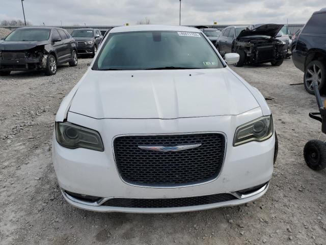 Photo 5 from auction – 2015 CHRYSLER 300 LIMITE with VIN 2C3CCARG9FH781717