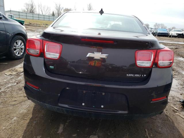 Photo 6 from auction – 2015 CHEVROLET MALIBU 1LT with VIN 1G11C5SL1FF233674