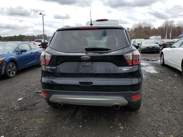 Photo 6 from auction – 2017 FORD ESCAPE TIT with VIN 1FMCU9JD9HUB84989