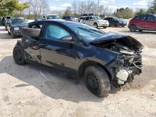 Photo 4 from auction – 2015 TOYOTA COROLLA L with VIN 2T1BURHE2FC418589
