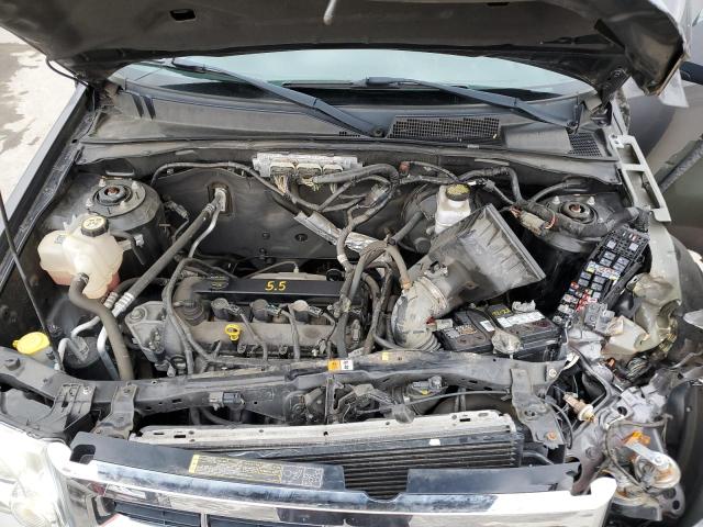 Photo 12 from auction – 2011 FORD ESCAPE XLT with VIN 1FMCU9D74BKB09447