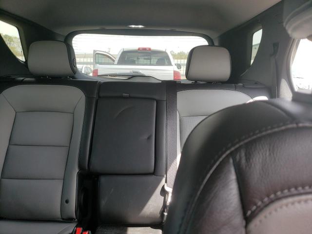 Photo 10 from auction – 2018 CHEVROLET EQUINOX PR with VIN 2GNAXVEV2J6299038