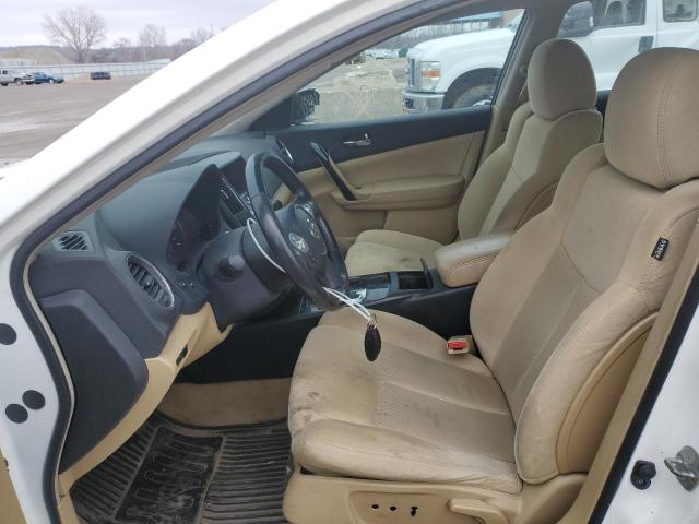 Photo 7 from auction – 2011 NISSAN MAXIMA S with VIN 1N4AA5AP4BC867175