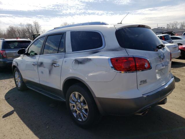 Photo 2 from auction – 2011 BUICK ENCLAVE CX with VIN 5GAKVBED3BJ105079