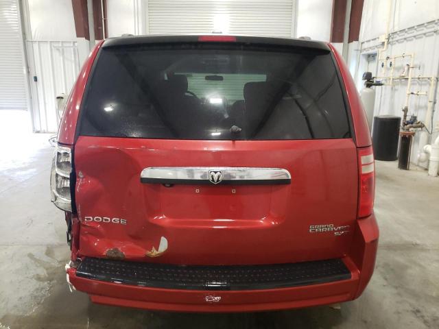 Photo 6 from auction – 2010 DODGE GRAND CARA with VIN 2D4RN5D16AR112076