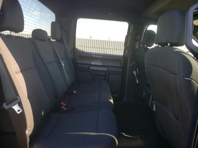 Photo 10 from auction – 2019 FORD F150 SUPER with VIN 1FTEW1E59KKF05282