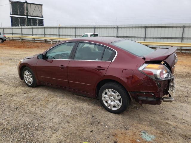 Photo 2 from auction – 2011 NISSAN ALTIMA BAS with VIN 1N4AL2AP6BC169160
