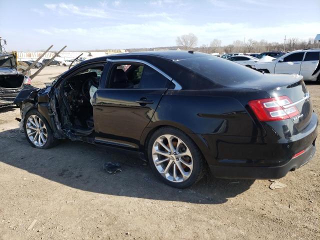 Photo 2 from auction – 2016 FORD TAURUS LIM with VIN 1FAHP2F89GG141566