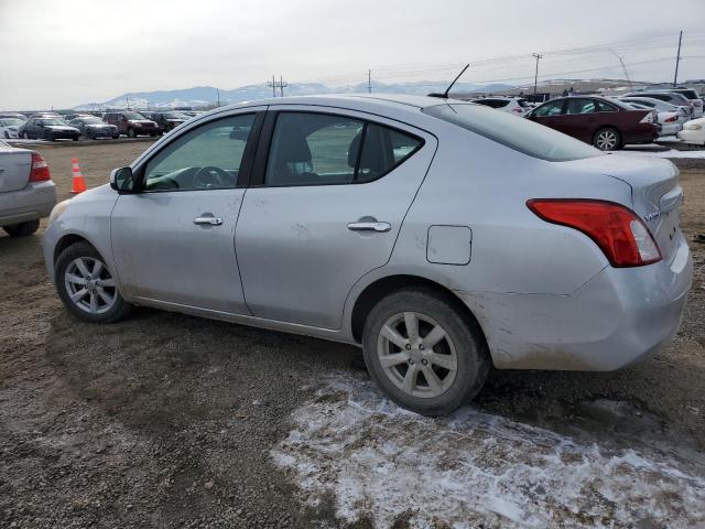 Photo 2 from auction – 2012 NISSAN VERSA S with VIN 3N1CN7AP2CL825809